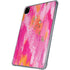 Gold Dust by Etta Vee iPad Pro 11in (2024) Clear Case